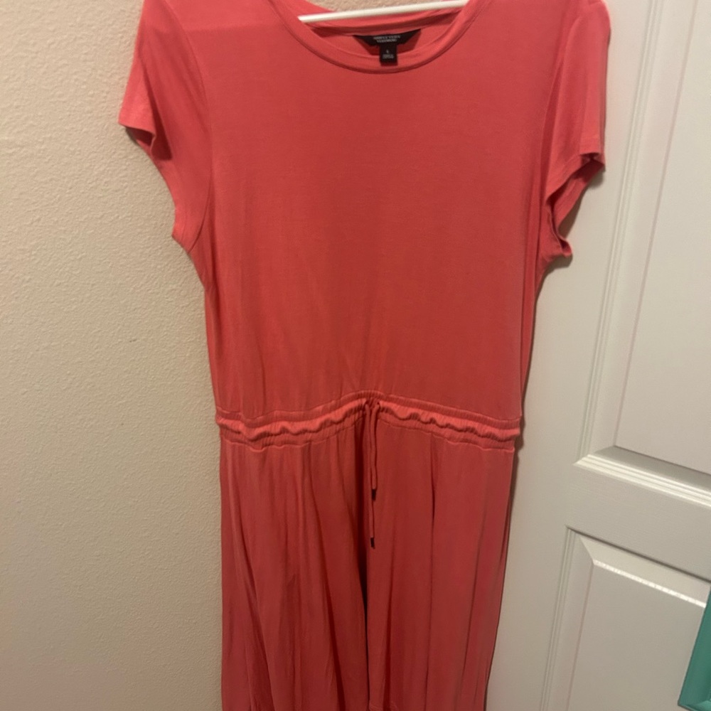 Simply Vera wang dress
